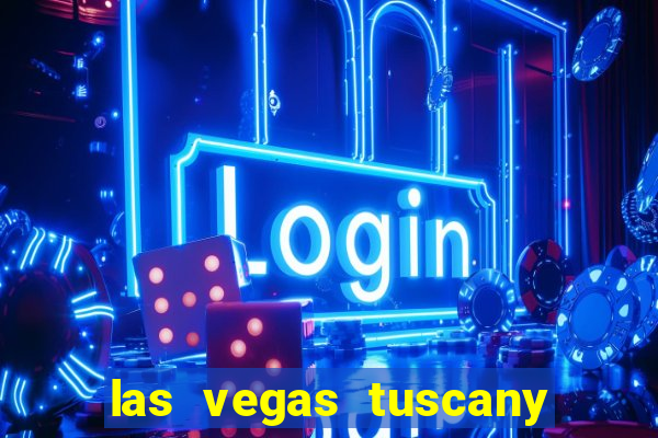 las vegas tuscany suites & casino