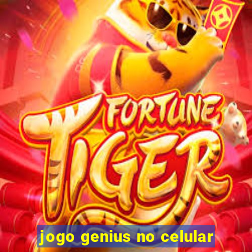 jogo genius no celular