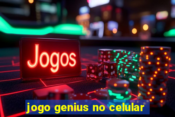 jogo genius no celular