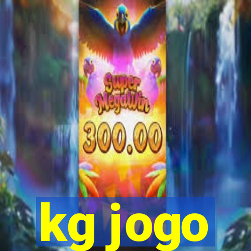 kg jogo