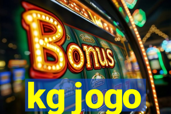 kg jogo