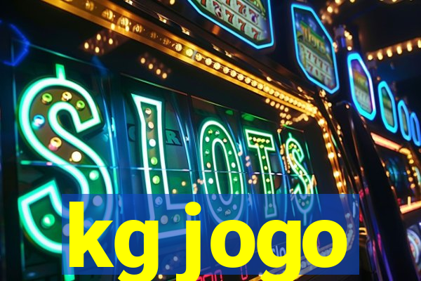 kg jogo