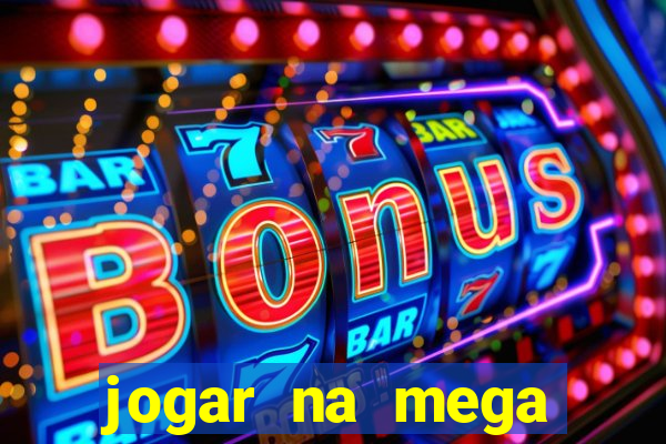 jogar na mega millions é seguro