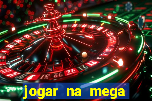 jogar na mega millions é seguro