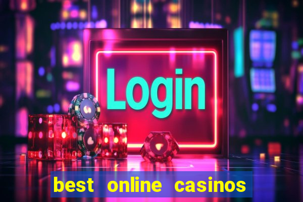 best online casinos in the usa