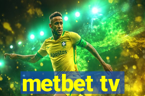 metbet tv