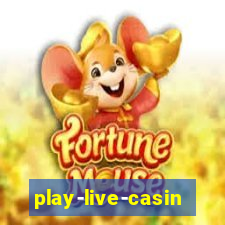 play-live-casino