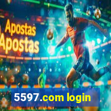 5597.com login