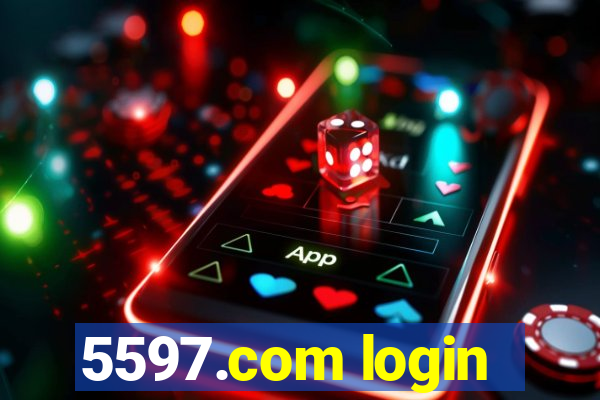 5597.com login