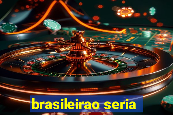 brasileirao seria