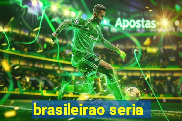 brasileirao seria