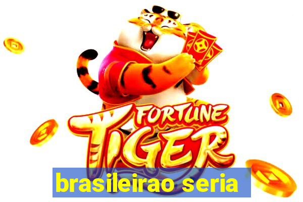 brasileirao seria