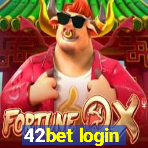 42bet login