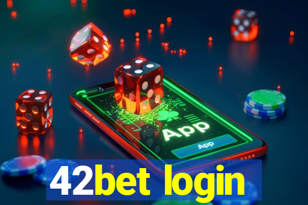 42bet login