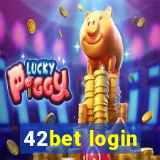 42bet login