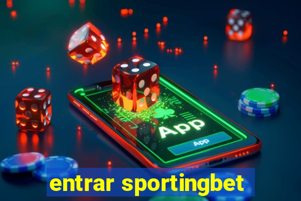 entrar sportingbet