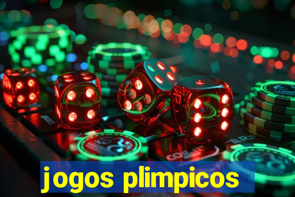 jogos plimpicos