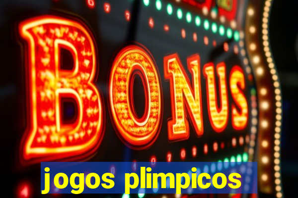 jogos plimpicos