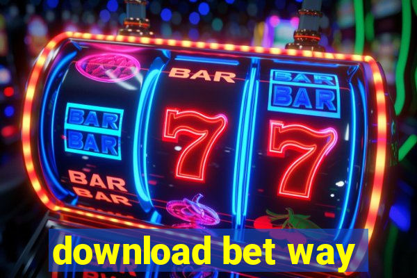 download bet way