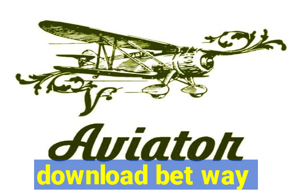 download bet way