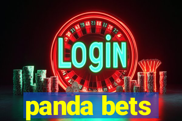 panda bets