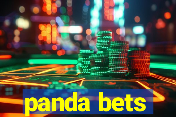 panda bets