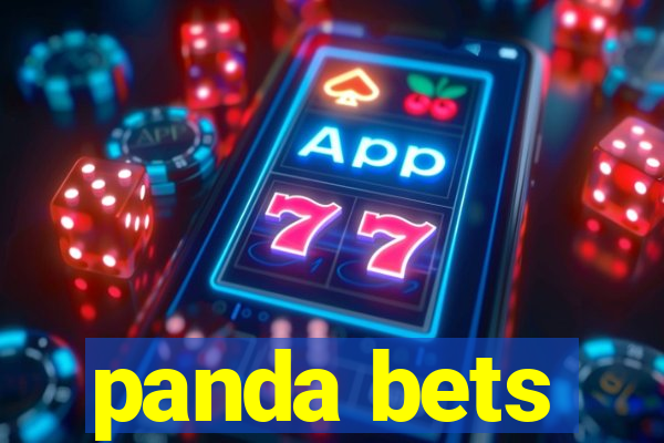 panda bets