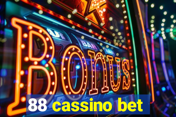 88 cassino bet