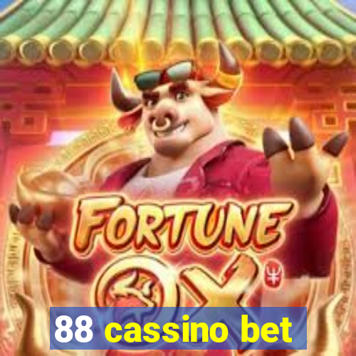 88 cassino bet