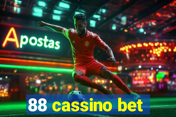 88 cassino bet