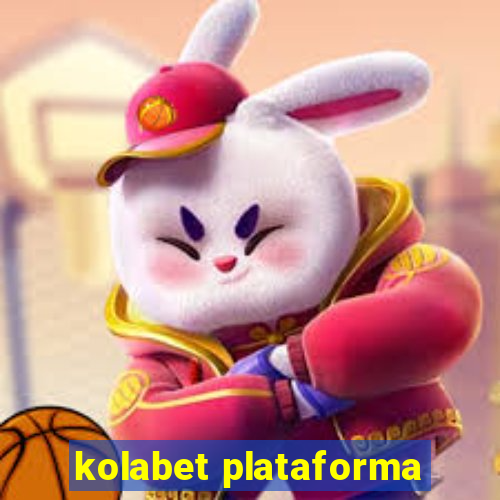 kolabet plataforma