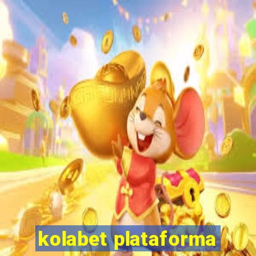 kolabet plataforma