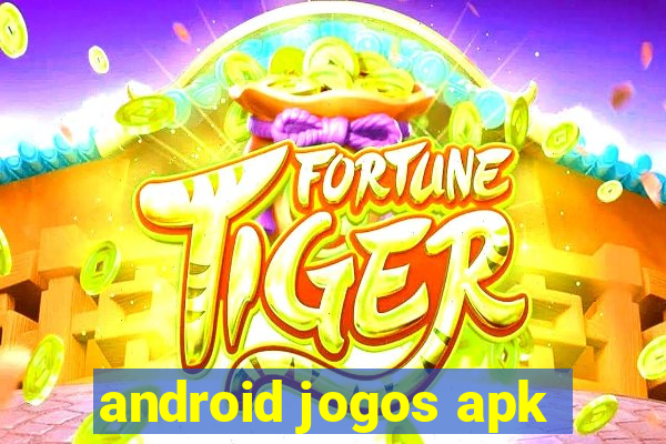 android jogos apk