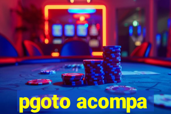 pgoto acompa