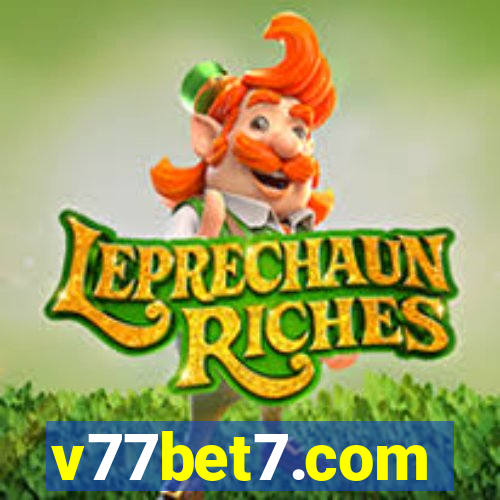 v77bet7.com