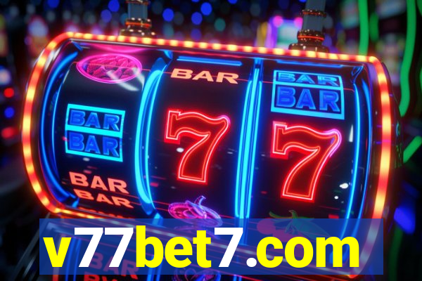 v77bet7.com