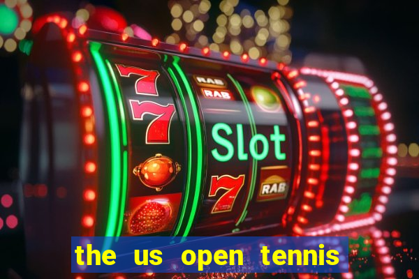 the us open tennis bets l sbk