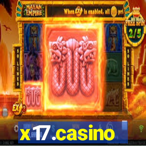 x17.casino