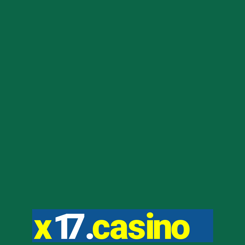 x17.casino