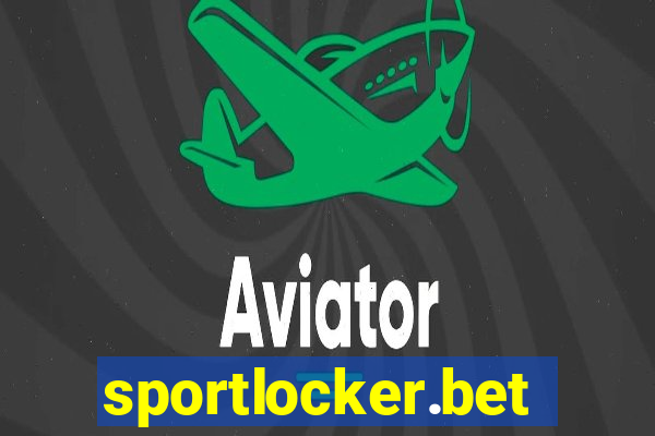 sportlocker.bet