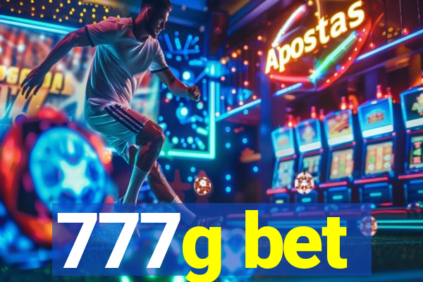 777g bet