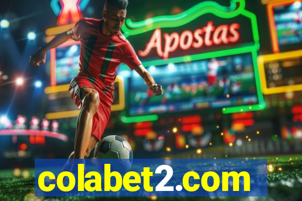 colabet2.com