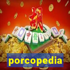 porcopedia