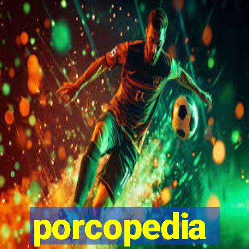 porcopedia