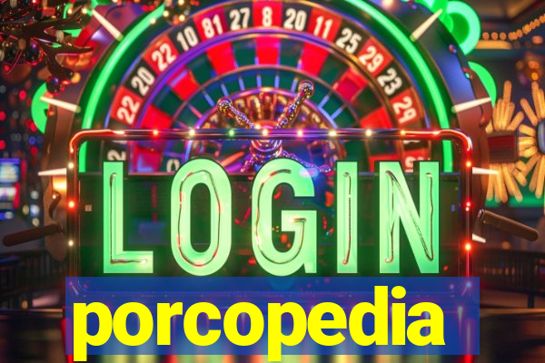 porcopedia