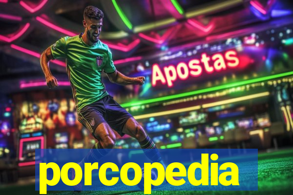 porcopedia