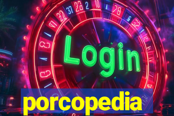 porcopedia