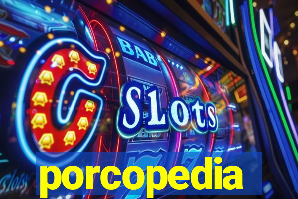 porcopedia