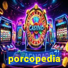 porcopedia