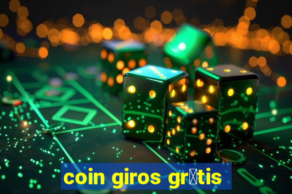 coin giros gr谩tis